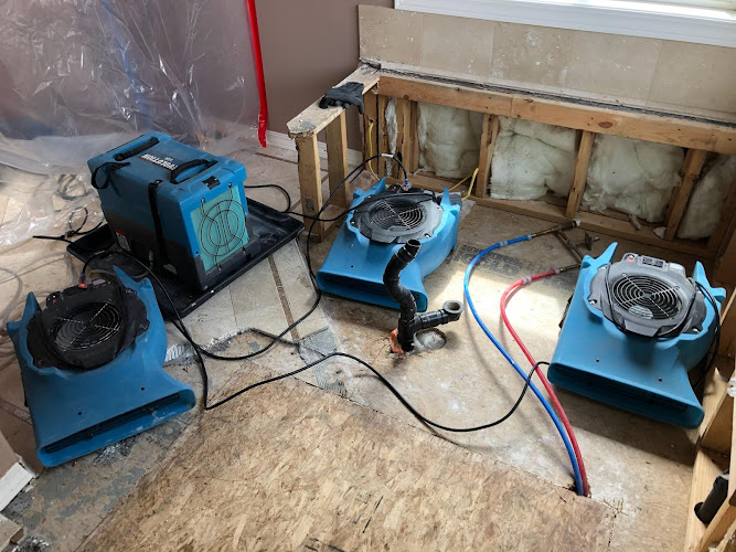 European Restoration LLC