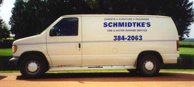 Schmidtke's Cleaning Services LLC