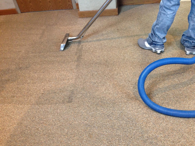 A Affordable Carpet and Upholstery Cleaning