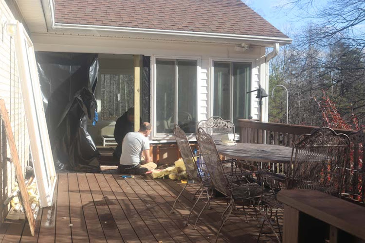 Affordable Home Repairs