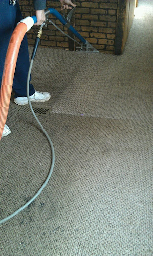 Clover Carpet Cleaning Inc