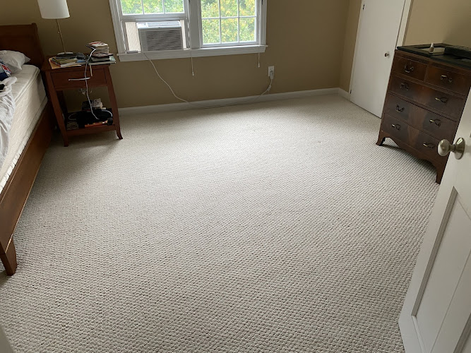The Carpet Solution Inc.