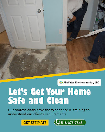 Airwater Enviromental