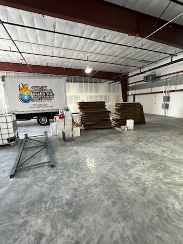 S.L. Blaze Fire and Water Restoration