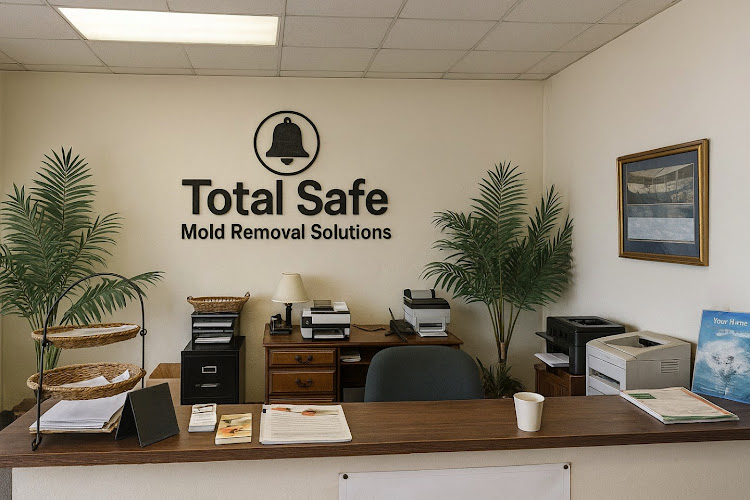 Total Safe Mold Removal Solutions Garland, TX