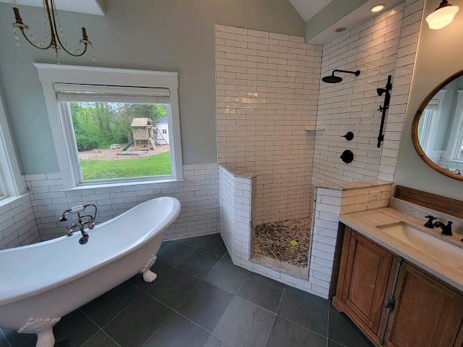 Triad Flooring & Bath