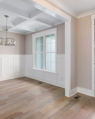 Lone Star and Roofing Services