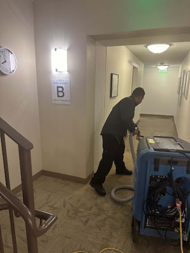 Raging Waters Restoration Services Inc.