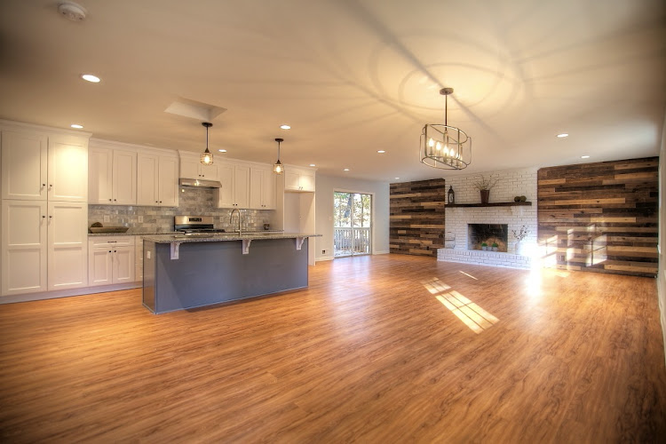 Hayberg Restoration Network LLC (HRN Construction)