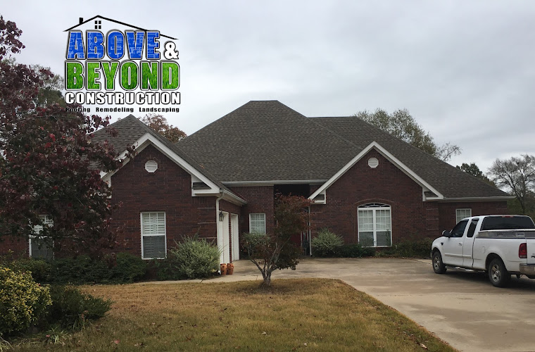 Above and Beyond Construction Roofing & Remodeling