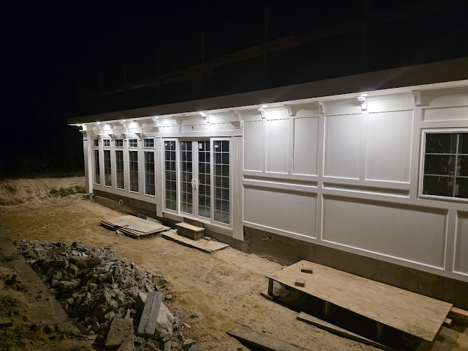 911 Restoration of North Shore