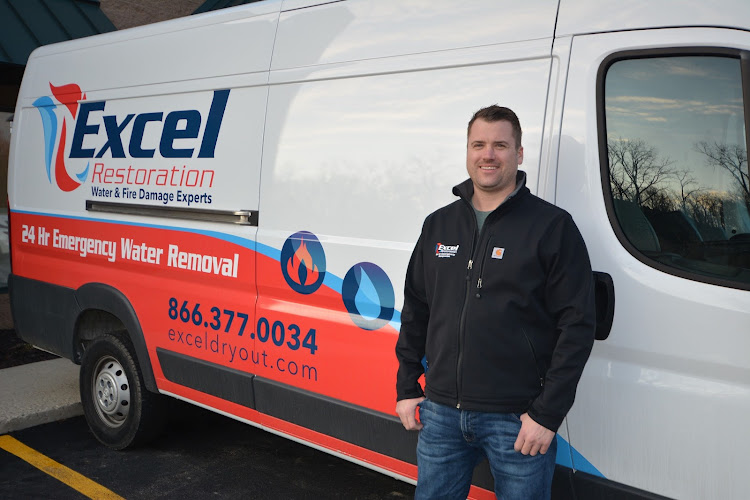 Excel Fire And Water Damage Restoration Services