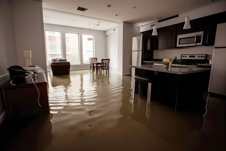 Rhino Emergency Water Removal