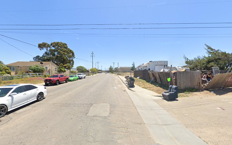 Fire & Water Damage Santa Maria