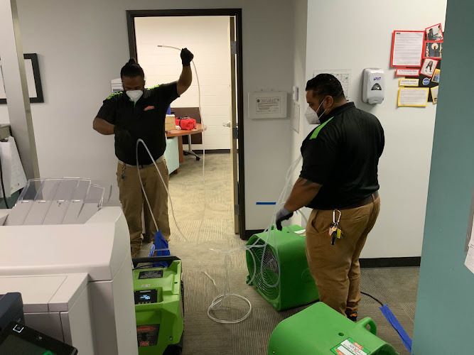 SERVPRO of Mid-City San Diego
