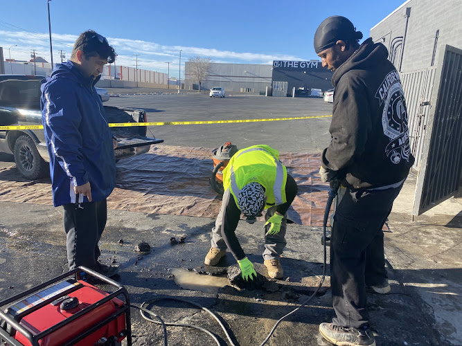 24/7 Plumbing & Rooter Victorville