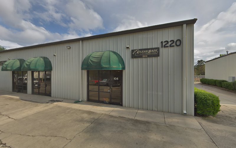 Alert Cleansafe Technologies Inc