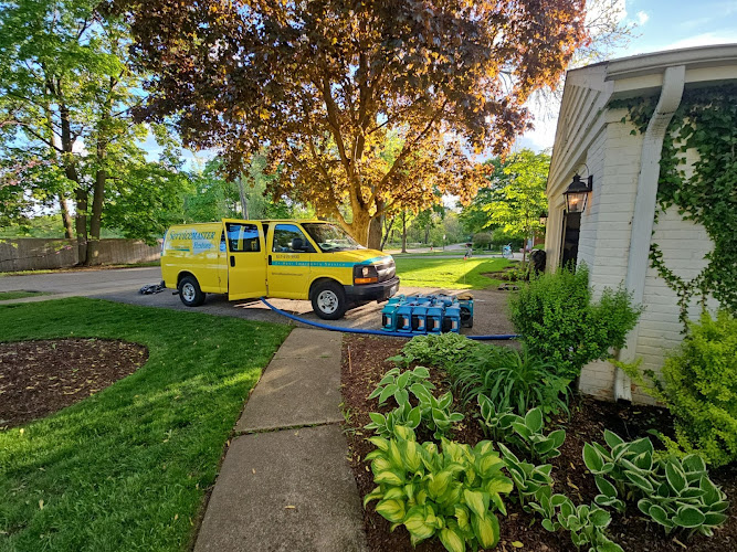 ServiceMaster of Buffalo Grove