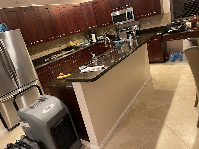 ALL IN ONE RESTORATION