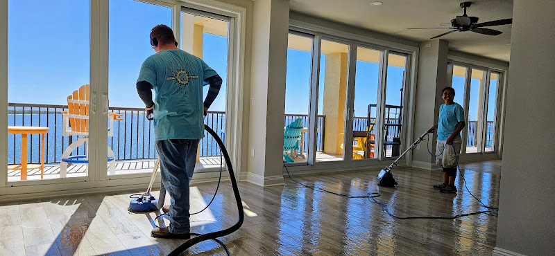 Pensacola Carpet and Tile Cleaning