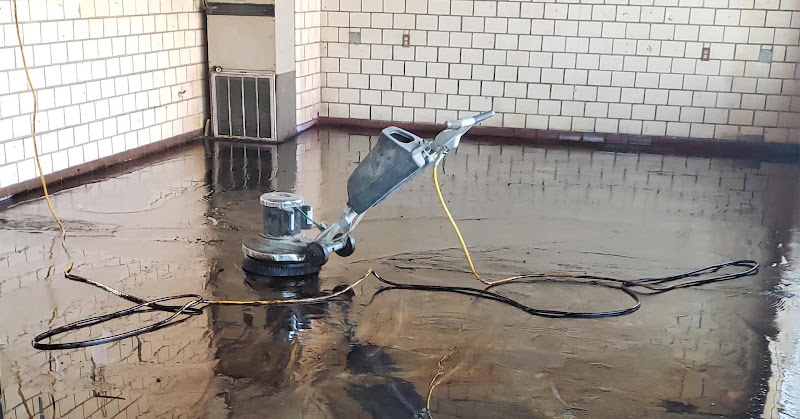 Richards Remediation