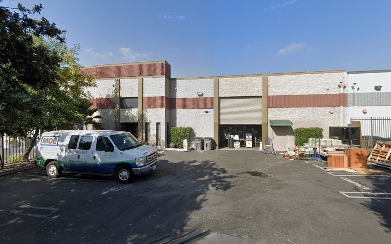 ServiceMaster Fire & Water Restoration by S&R