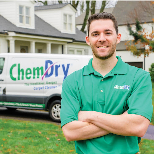 Chem-Dry of Oklahoma