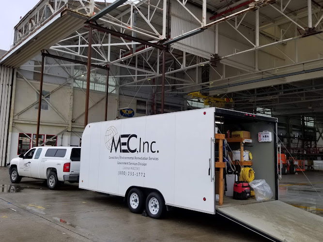 MEC Environmental, Inc.
