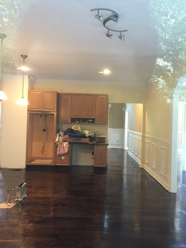 Access Restoration & Cleaning