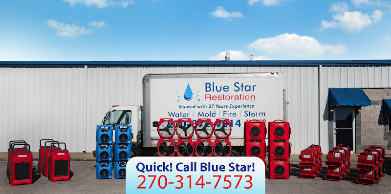 Blue Star