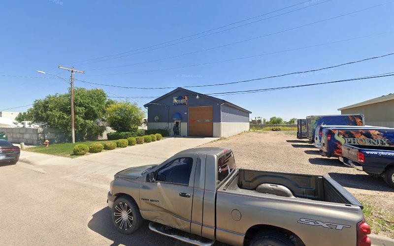 Phoenix Restoration Services