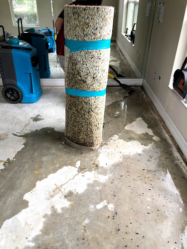 Encompass mitigation and contracting group