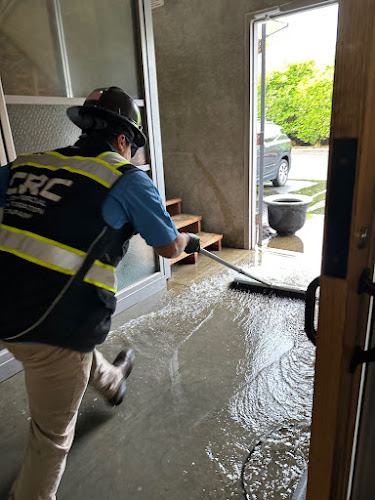 Commercial Restoration Company