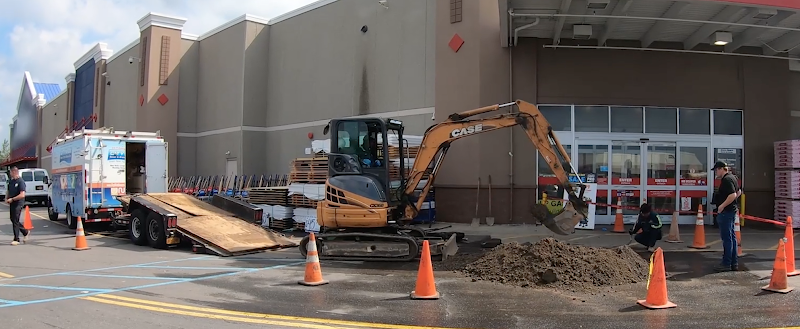 Citywide Sewer-Drain & Plumbing Corp