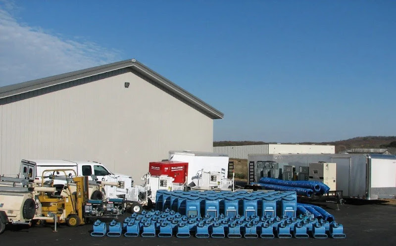 Chem Master Restoration