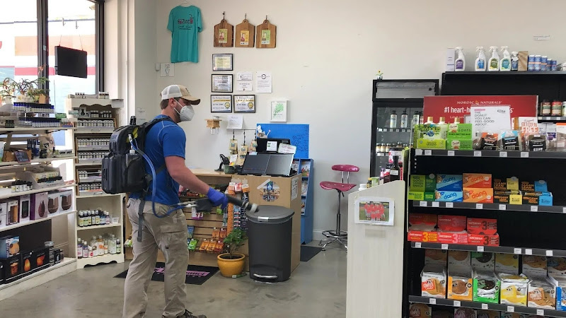 Nano Environmental Solutions Habersham