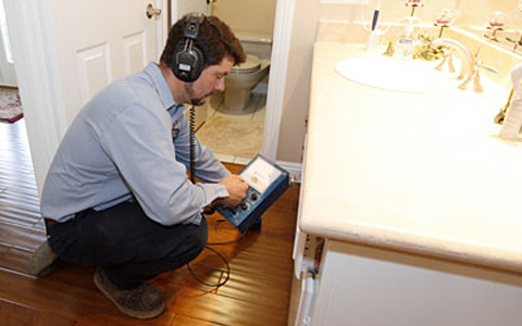 Water N Fire Recovery LLC