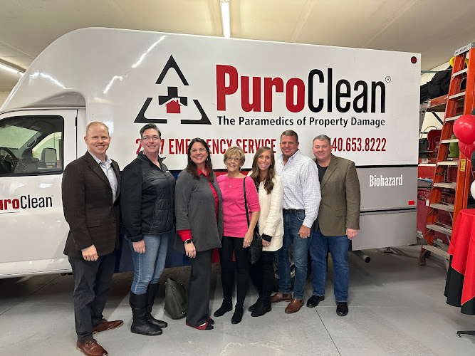 PuroClean Emergency Restoration