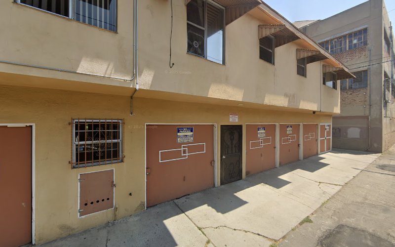 Lixot Water Damage Restoration