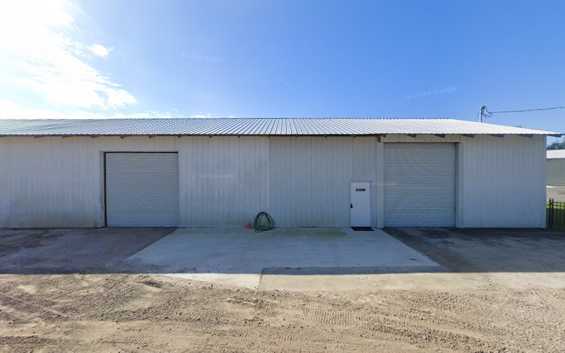 Asset Specialty Services + Storage