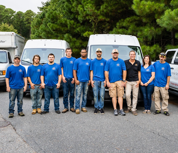 Home Services Restoration, LLC