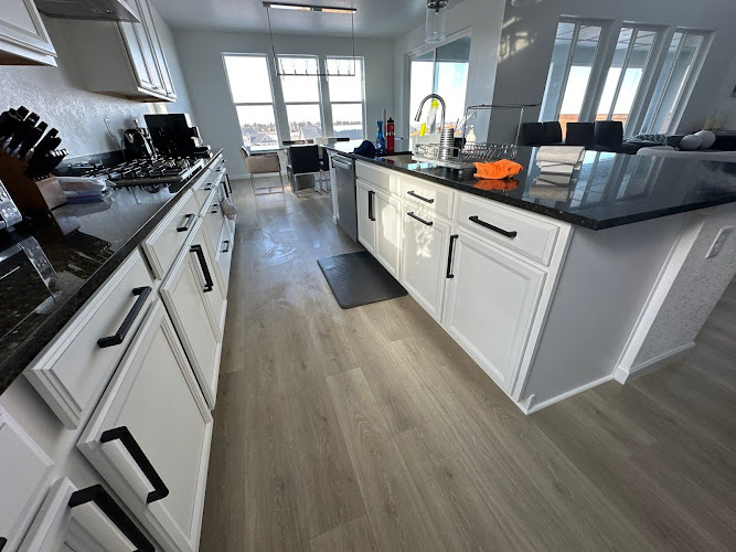 First Point Construction