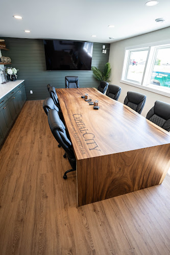 Capital City Construction & Remediation