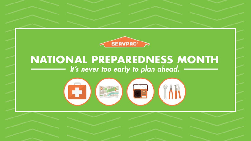 SERVPRO of Blount County