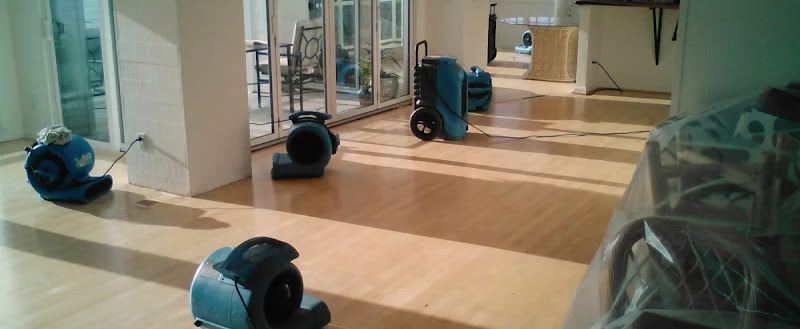 Waller Water Damage Restoration