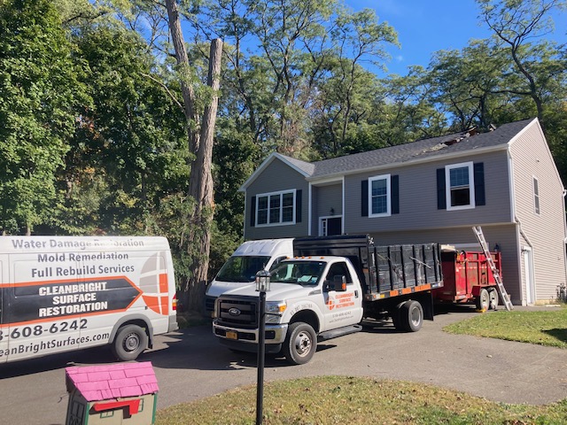 CleanBright Surface Restoration