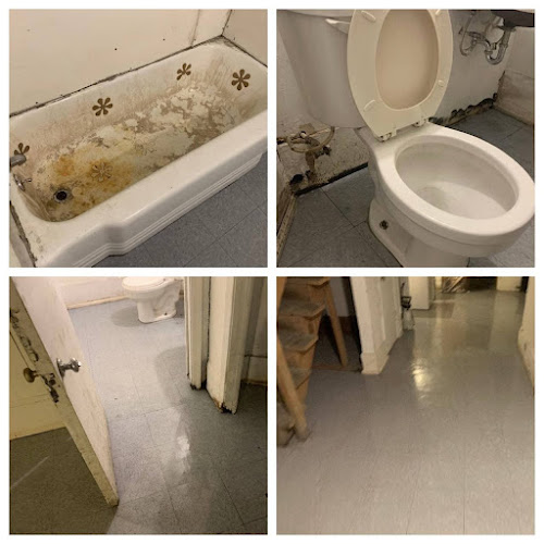 Clean Sweep Enterprises, Inc.