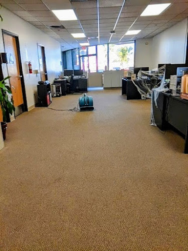 Complete Interiors Carpet Cleaning