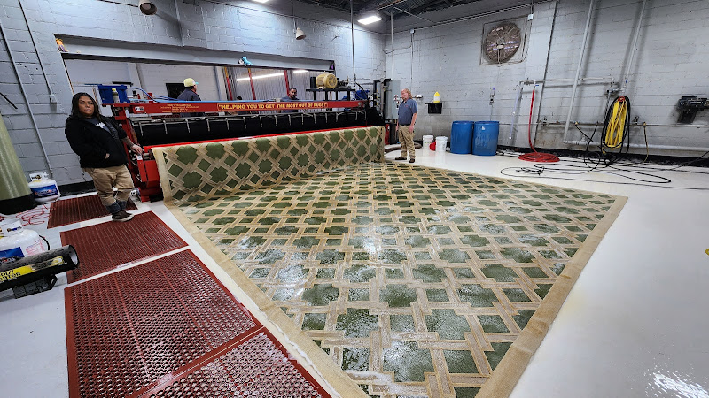 Aladdin Cleaning & Restoration