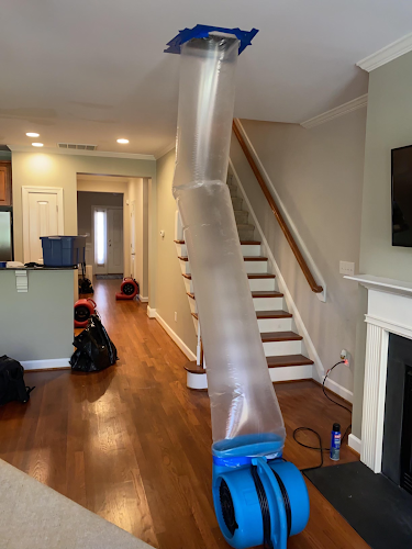 First Choice Water Damage Experts